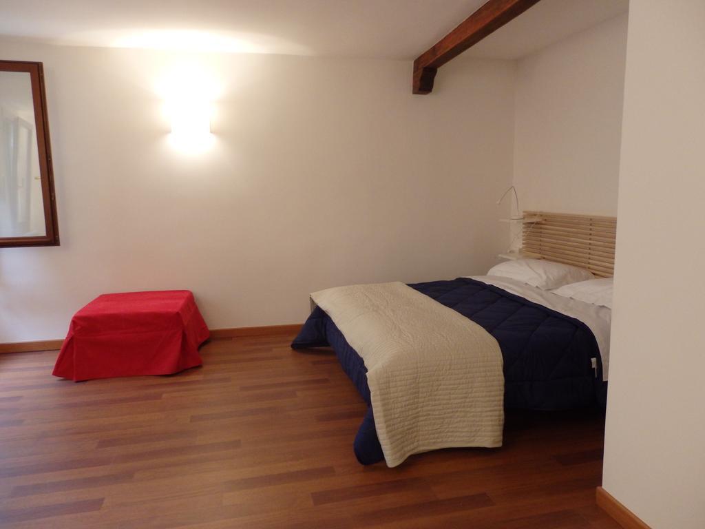 Appartamento Goldoni Benátky Exteriér fotografie